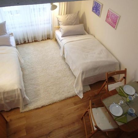 Ferienwohnung Am Schloss Karlsruhe Extérieur photo