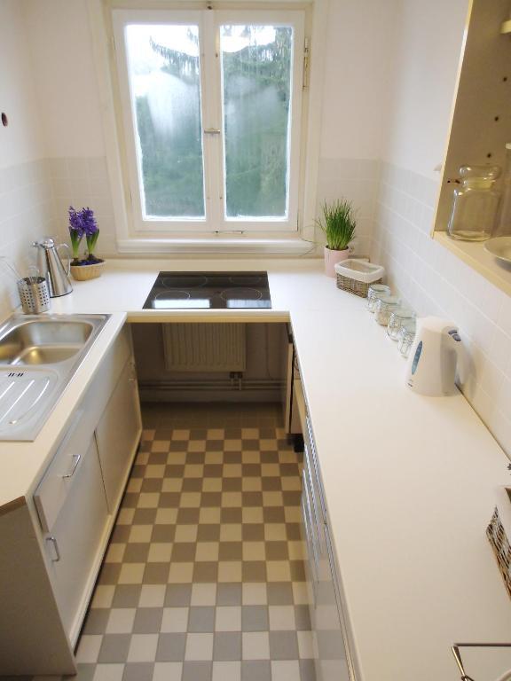 Ferienwohnung Am Schloss Karlsruhe Extérieur photo