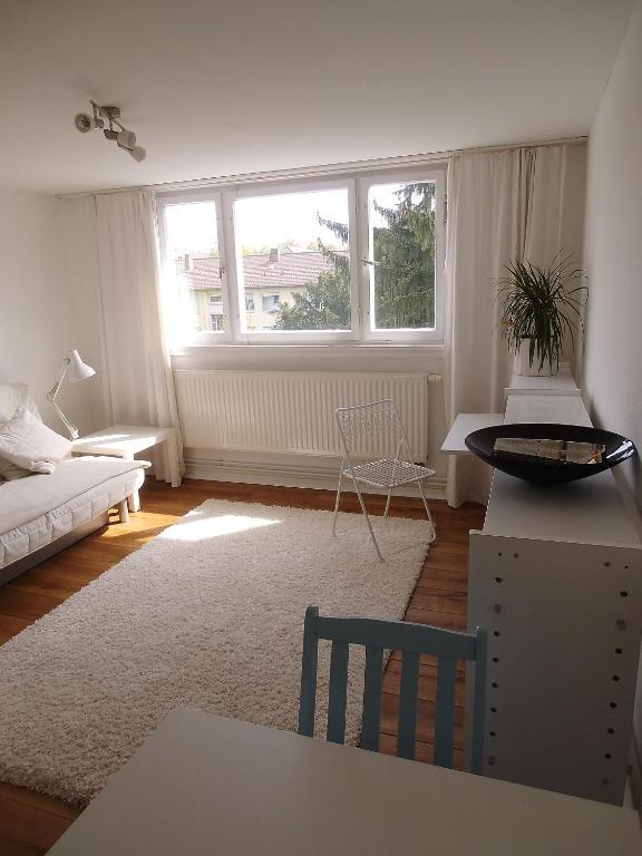 Ferienwohnung Am Schloss Karlsruhe Extérieur photo