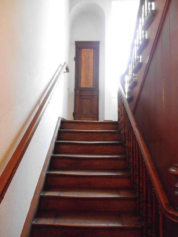 Ferienwohnung Am Schloss Karlsruhe Extérieur photo