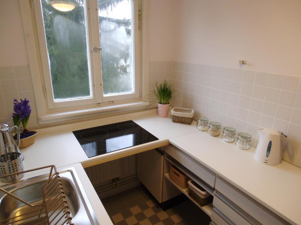 Ferienwohnung Am Schloss Karlsruhe Extérieur photo